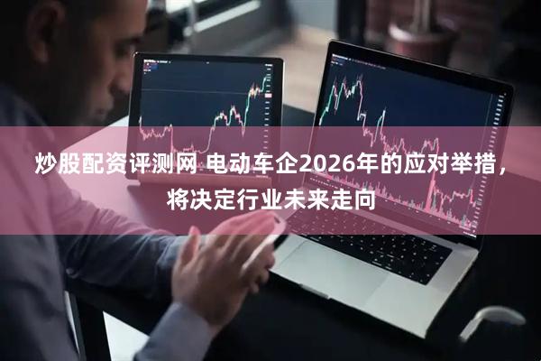 炒股配资评测网 电动车企2026年的应对举措，将决定行业未来走向
